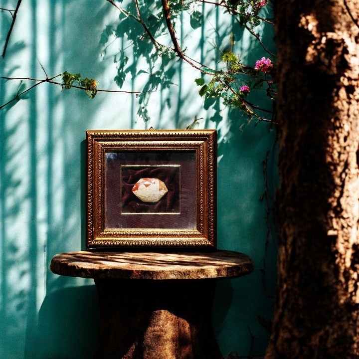 金框 義大利 立體雕刻 聖母百花大教堂